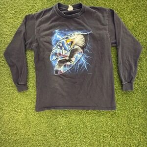 Early 2000s American Thunder Aesthetic Delta Pro Weight